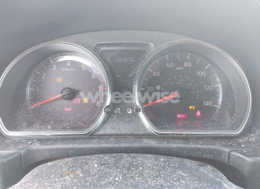 Photo 7 of 2017 Nissan Versa 1.6 SV (VIN 3N1CN7AP3HL869311)