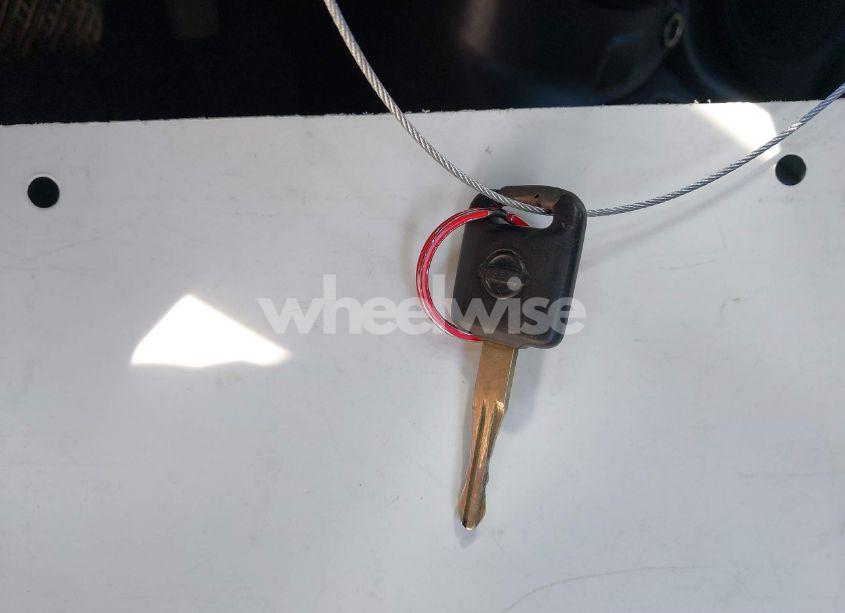 Photo 11 of 2017 Nissan Versa 1.6 S+ (VIN 3N1CN7AP3HL894306)