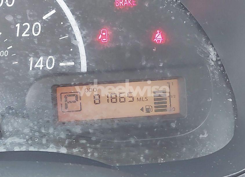 Photo 15 of 2017 Nissan Versa 1.6 S+ (VIN 3N1CN7AP3HL894306)