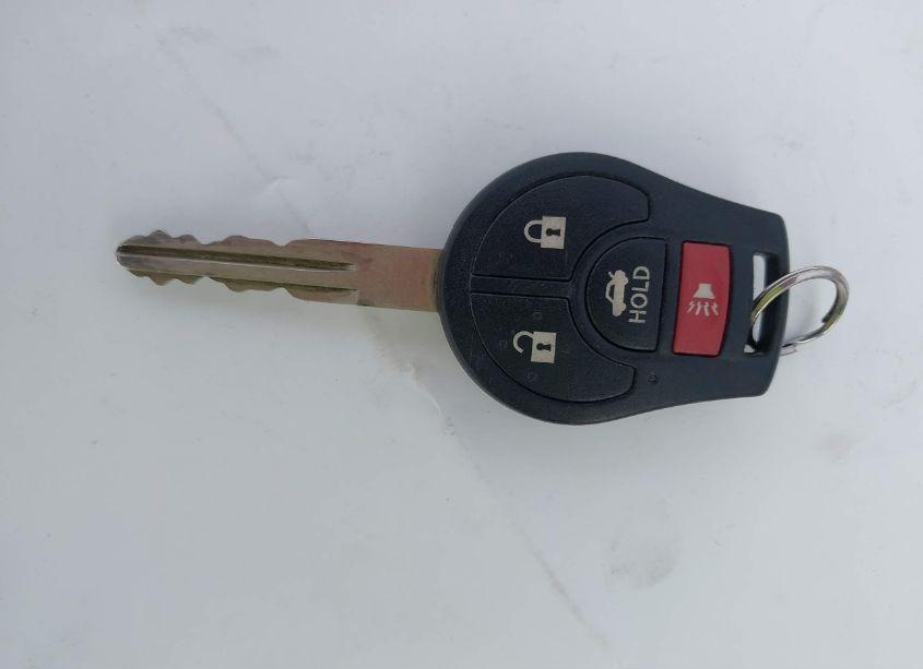 Photo 11 of 2018 Nissan Versa 1.6 SV (VIN 3N1CN7AP3JK392617)