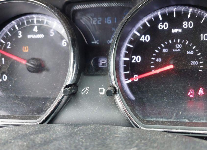Photo 7 of 2018 Nissan Versa 1.6 SV (VIN 3N1CN7AP3JK392617)
