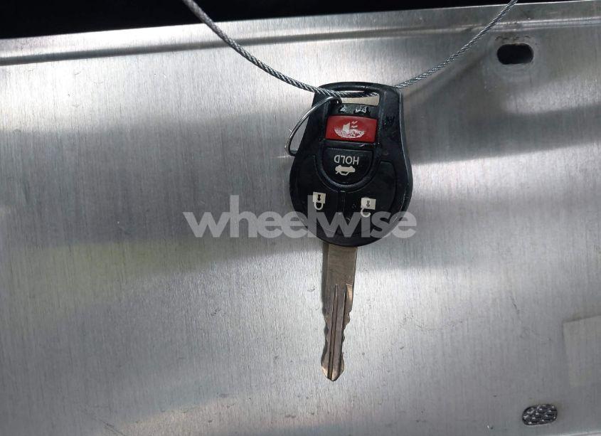 Photo 11 of 2018 Nissan Versa 1.6 SV (VIN 3N1CN7AP3JK400358)