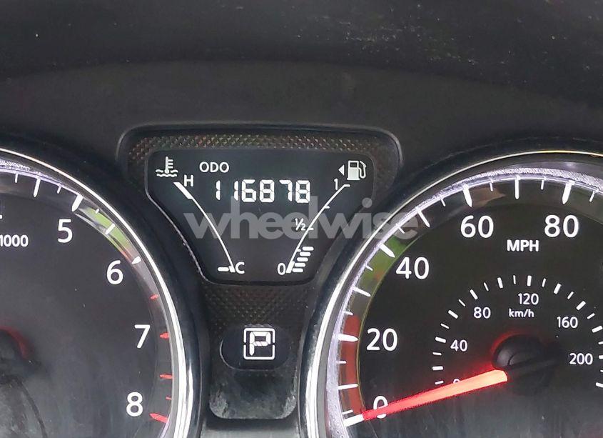 Photo 16 of 2018 Nissan Versa 1.6 SV (VIN 3N1CN7AP3JK400358)