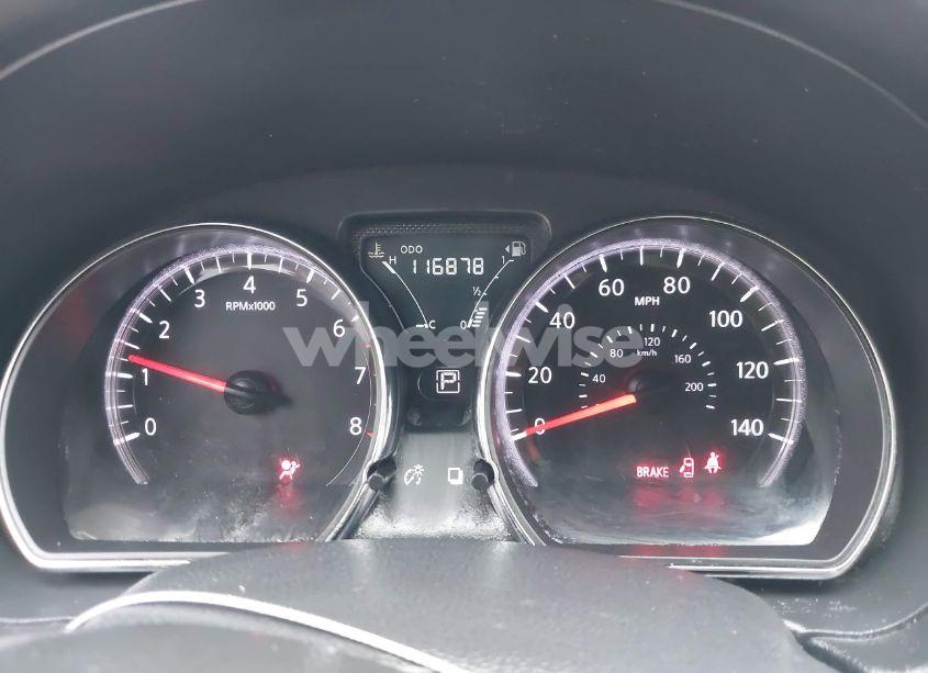 Photo 7 of 2018 Nissan Versa 1.6 SV (VIN 3N1CN7AP3JK400358)