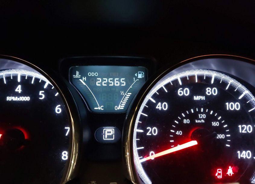 Photo 15 of 2018 Nissan Versa 1.6 SV (VIN 3N1CN7AP3JK428161)