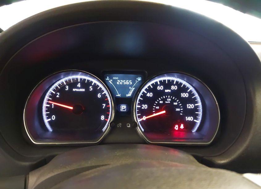 Photo 7 of 2018 Nissan Versa 1.6 SV (VIN 3N1CN7AP3JK428161)