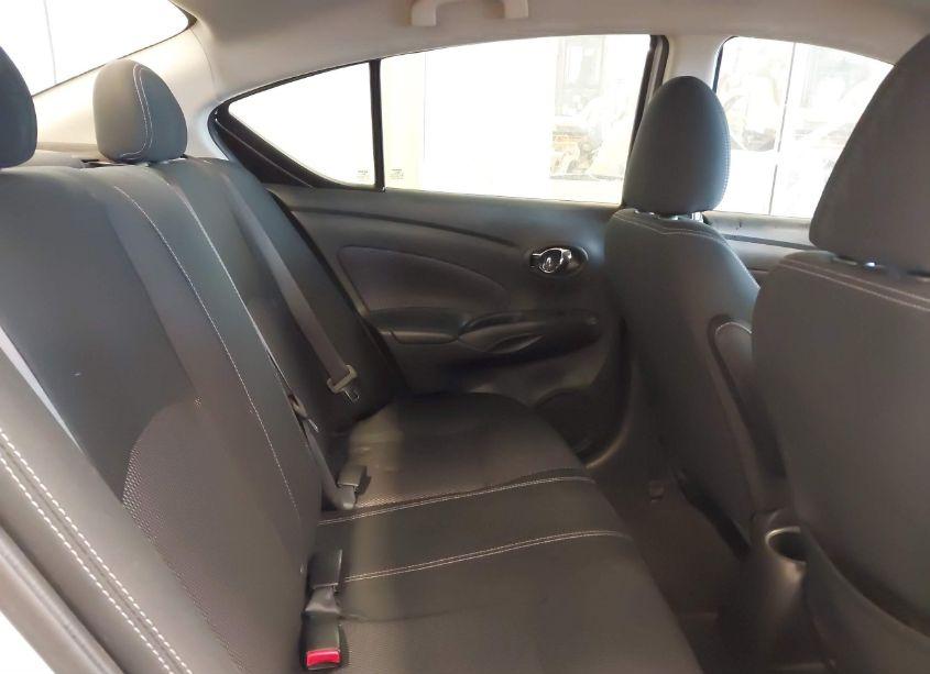 Photo 8 of 2018 Nissan Versa 1.6 SV (VIN 3N1CN7AP3JK428161)