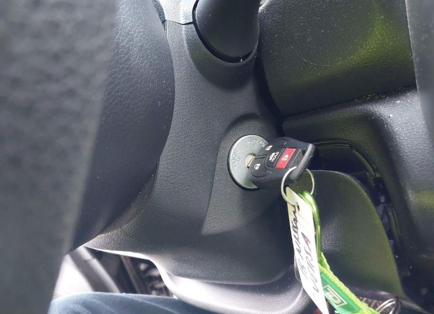 Photo 11 of 2018 Nissan Versa 1.6 SV (VIN 3N1CN7AP3JL819725)