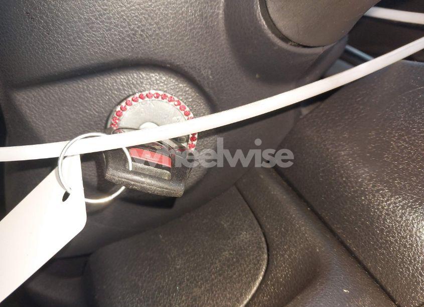 Photo 11 of 2018 Nissan Versa 1.6 SV (VIN 3N1CN7AP3JL838047)