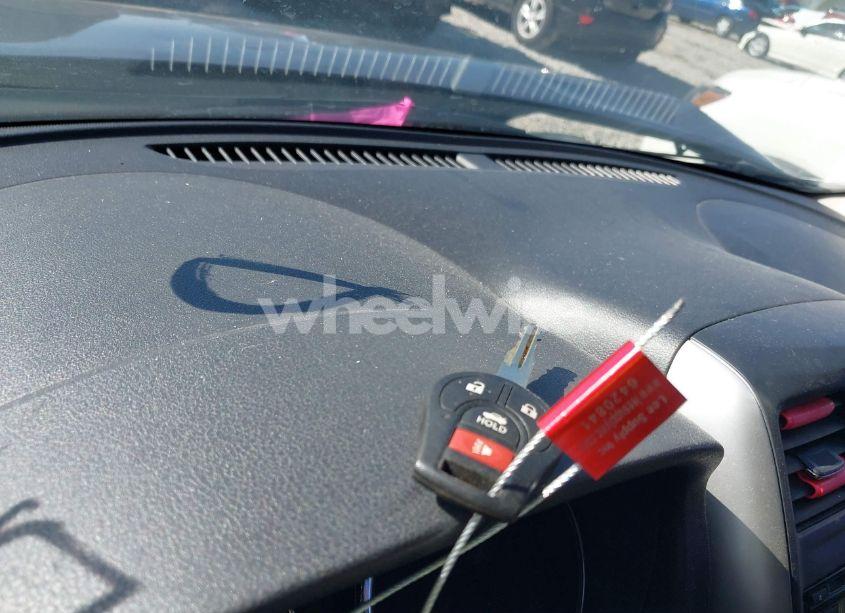 Photo 11 of 2018 Nissan Versa 1.6 SV (VIN 3N1CN7AP3JL844821)