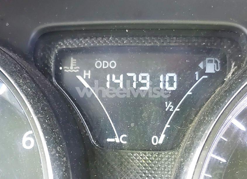 Photo 7 of 2018 Nissan Versa 1.6 SV (VIN 3N1CN7AP3JL844821)