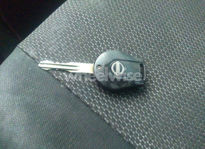 Photo 11 of 2018 Nissan Versa 1.6 SV (VIN 3N1CN7AP3JL846536)