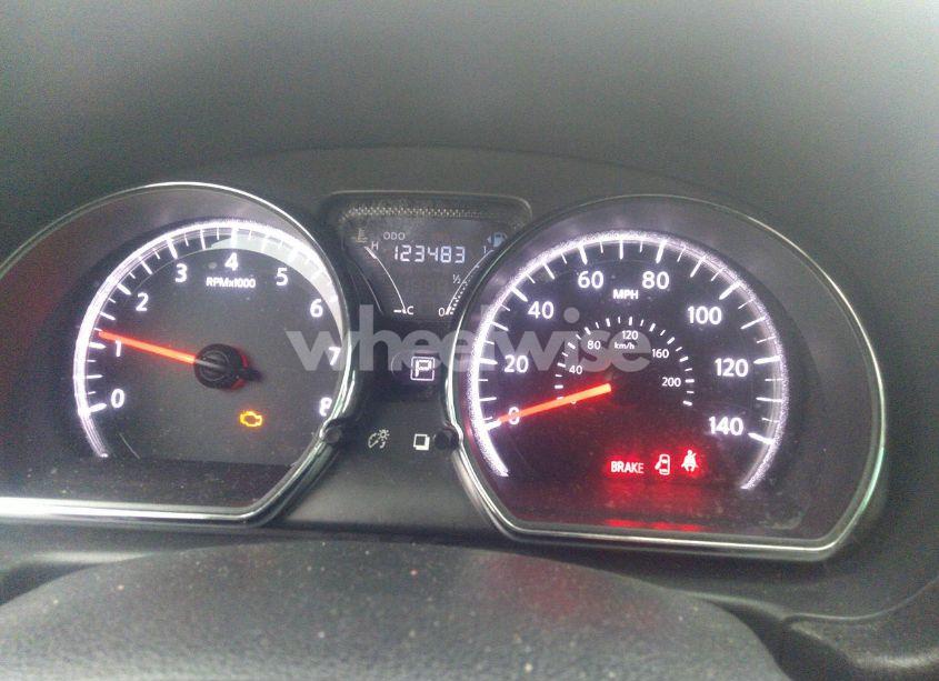 Photo 7 of 2018 Nissan Versa 1.6 SV (VIN 3N1CN7AP3JL846536)