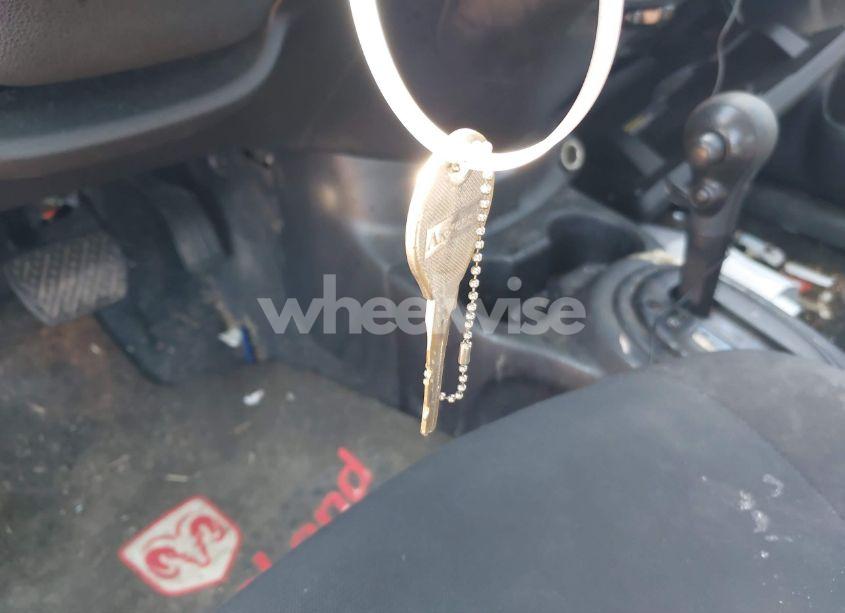 Photo 11 of 2018 Nissan Versa 1.6 S+ (VIN 3N1CN7AP3JL867161)