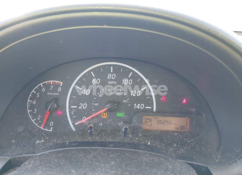 Photo 7 of 2018 Nissan Versa 1.6 S+ (VIN 3N1CN7AP3JL867161)