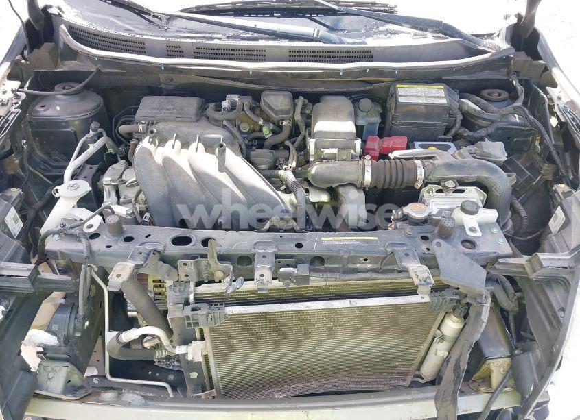 Photo 10 of 2018 Nissan Versa 1.6 SV (VIN 3N1CN7AP3JL868150)