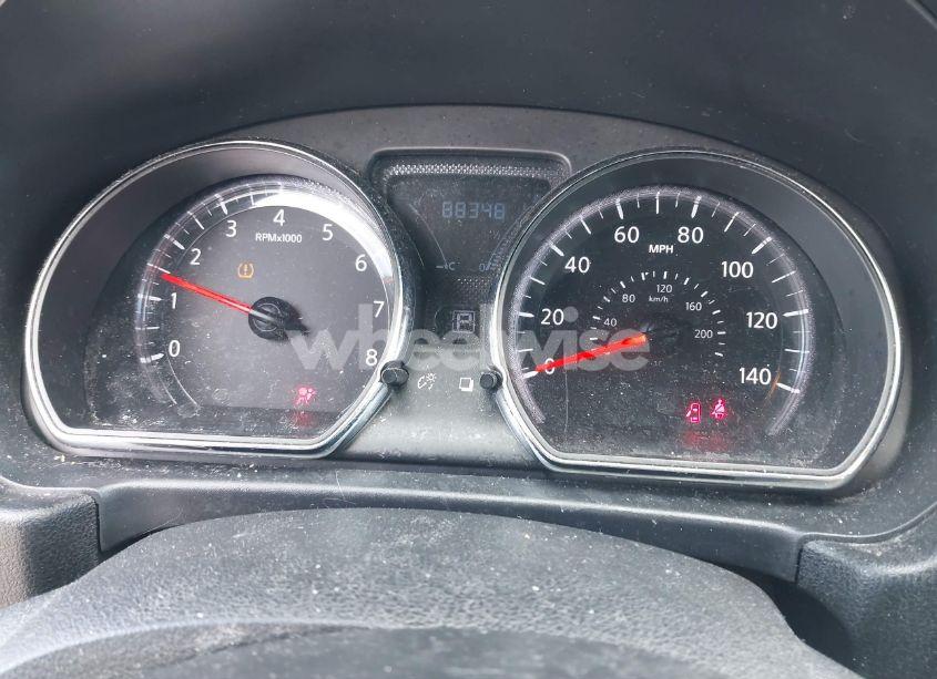 Photo 7 of 2018 Nissan Versa 1.6 SV (VIN 3N1CN7AP3JL868150)