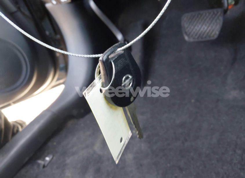 Photo 11 of 2018 Nissan Versa 1.6 SV (VIN 3N1CN7AP3JL872702)