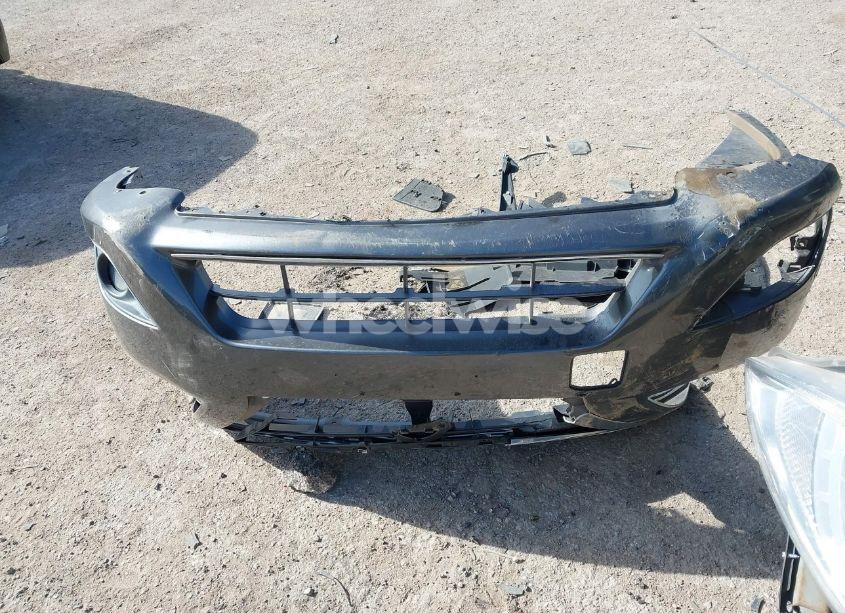 Photo 12 of 2018 Nissan Versa 1.6 SV (VIN 3N1CN7AP3JL872702)