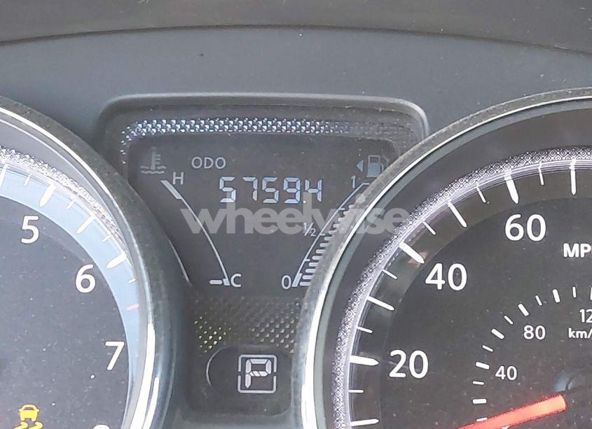 Photo 16 of 2018 Nissan Versa 1.6 SV (VIN 3N1CN7AP3JL872702)