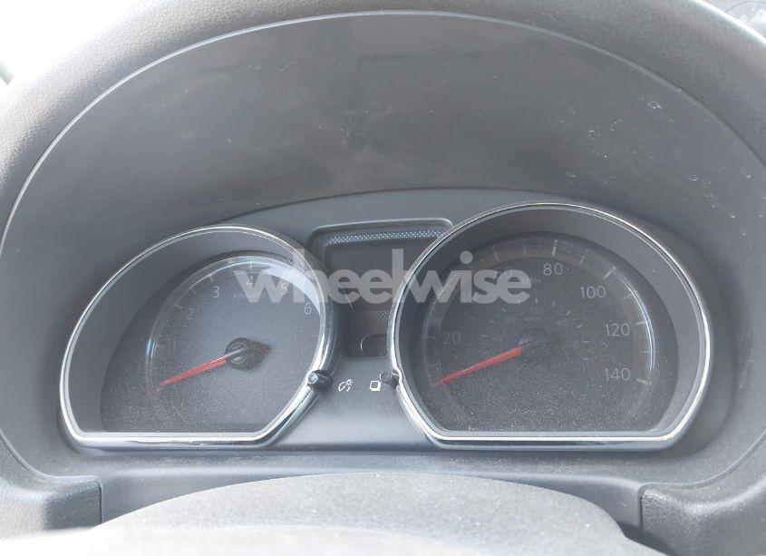 Photo 7 of 2018 Nissan Versa 1.6 SV (VIN 3N1CN7AP3JL872702)