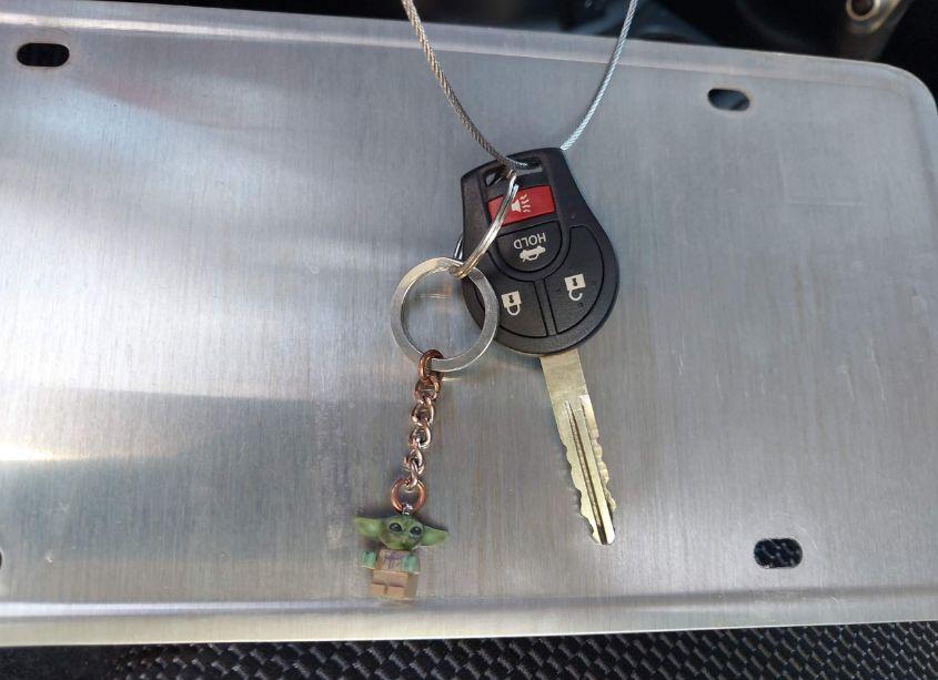 Photo 11 of 2018 Nissan Versa 1.6 SV (VIN 3N1CN7AP3JL876281)