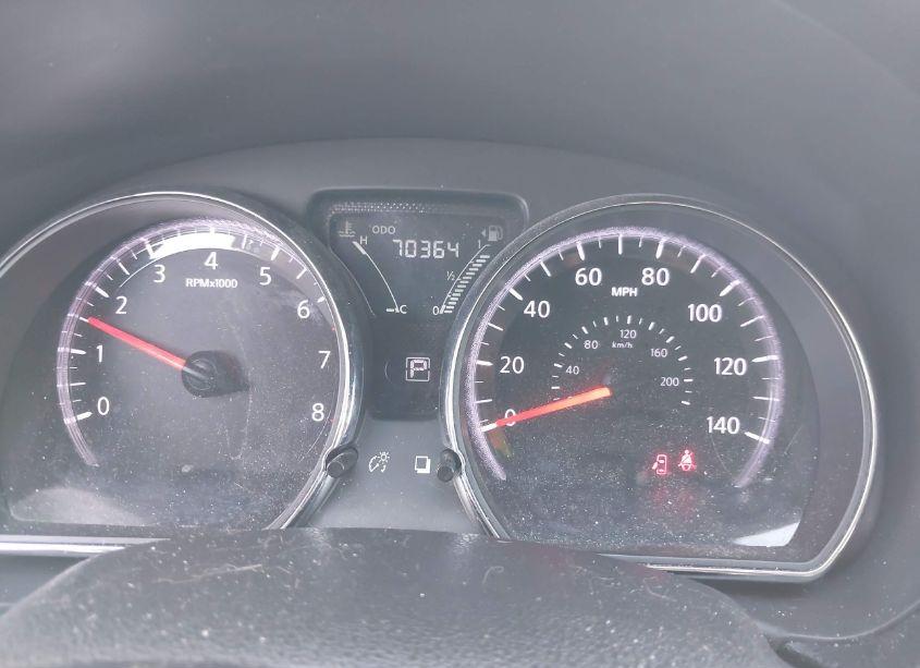 Photo 7 of 2018 Nissan Versa 1.6 SV (VIN 3N1CN7AP3JL876281)