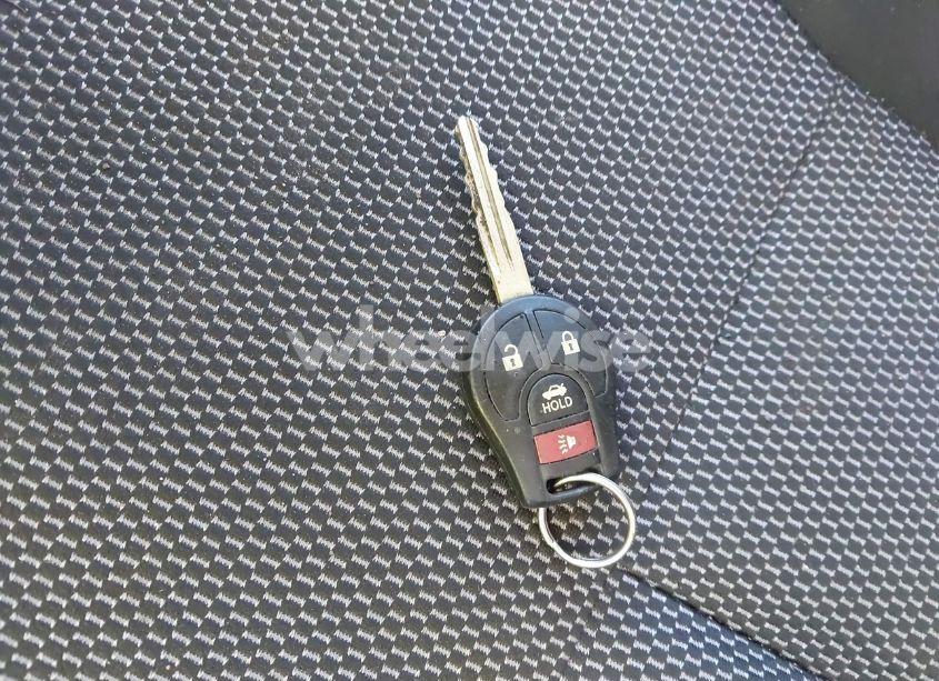 Photo 11 of 2018 Nissan Versa 1.6 SV (VIN 3N1CN7AP3JL877883)