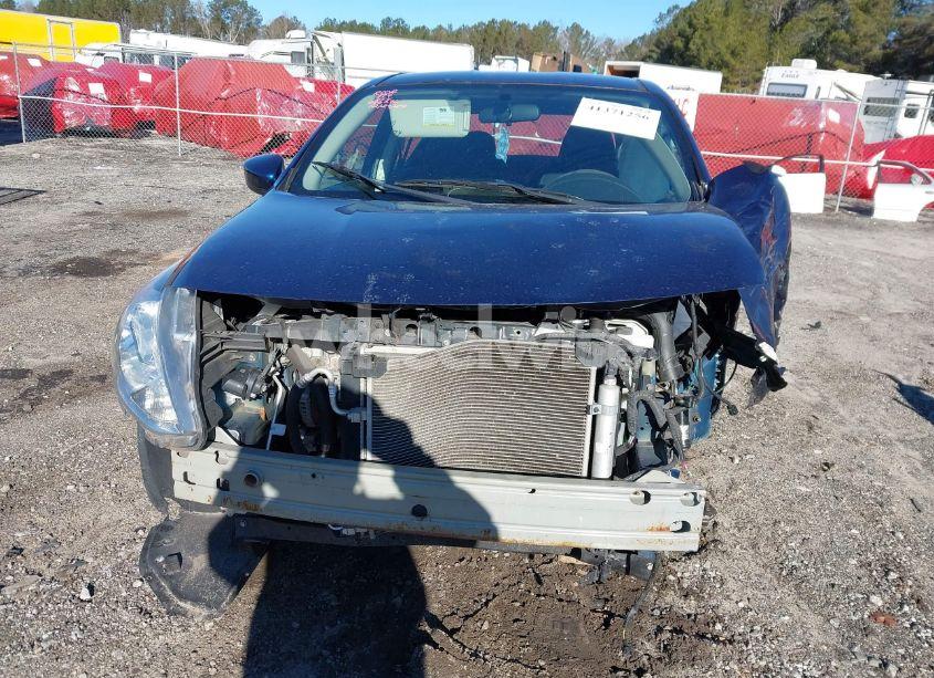 Photo 13 of 2018 Nissan Versa 1.6 SV (VIN 3N1CN7AP3JL877883)