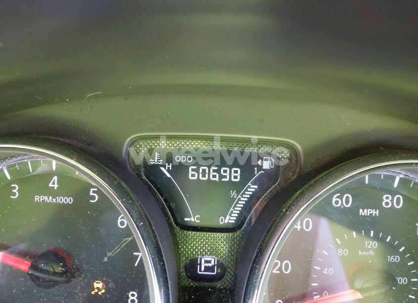 Photo 16 of 2018 Nissan Versa 1.6 SV (VIN 3N1CN7AP3JL877883)