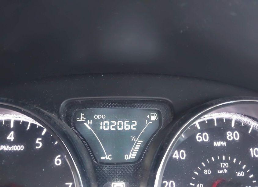 Photo 7 of 2018 Nissan Versa 1.6 SV (VIN 3N1CN7AP3JL885403)