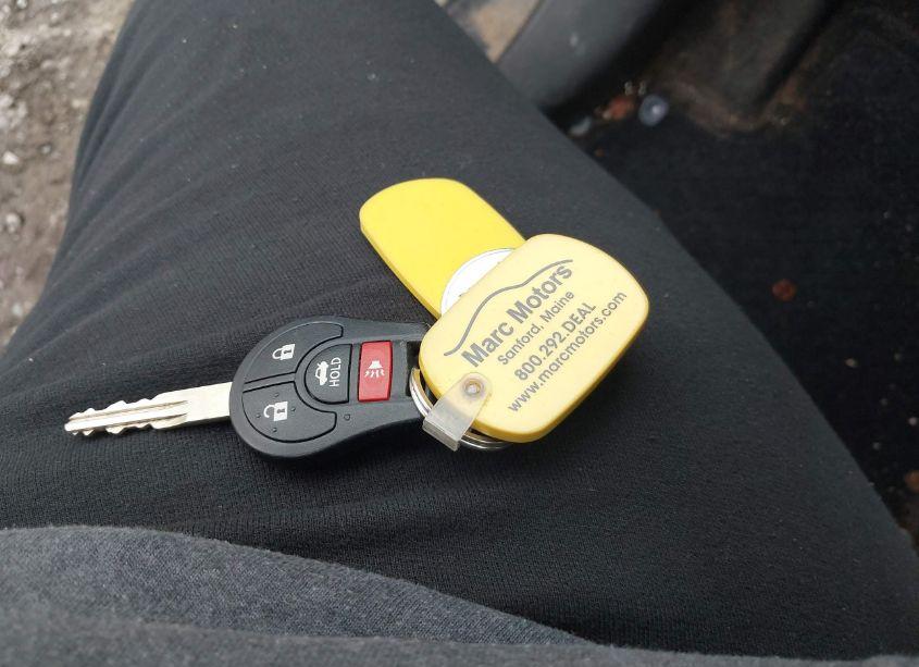 Photo 11 of 2018 Nissan Versa 1.6 SV (VIN 3N1CN7AP3JL887250)