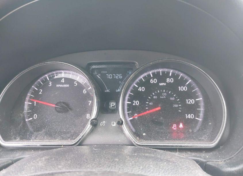 Photo 15 of 2018 Nissan Versa 1.6 SV (VIN 3N1CN7AP3JL887250)