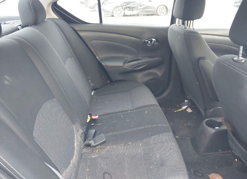 Photo 8 of 2018 Nissan Versa 1.6 SV (VIN 3N1CN7AP3JL887250)