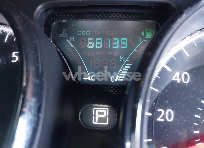 Photo 15 of 2019 Nissan Versa 1.6 SV (VIN 3N1CN7AP3KL801419)