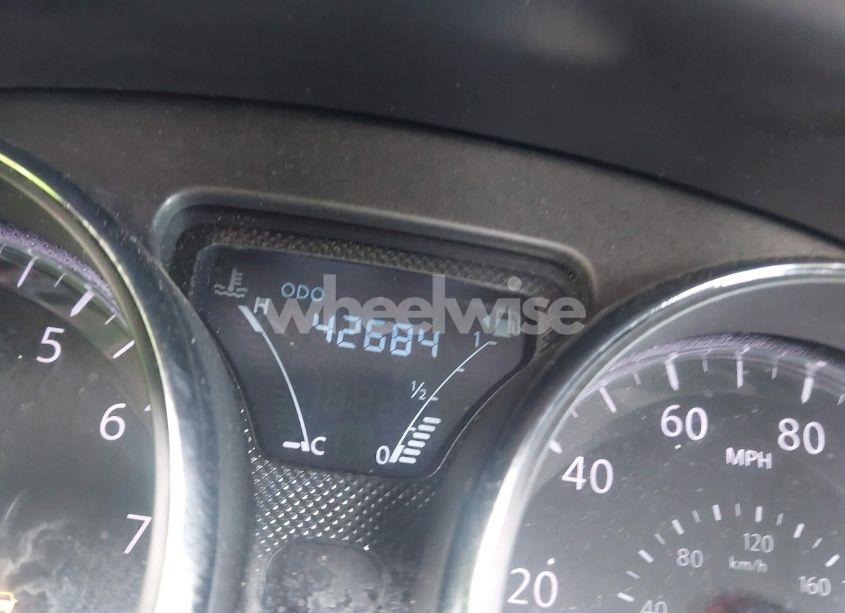 Photo 15 of 2019 Nissan Versa 1.6 SV (VIN 3N1CN7AP3KL809486)