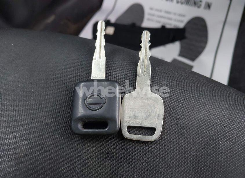 Photo 11 of 2019 Nissan Versa 1.6 S+ (VIN 3N1CN7AP3KL812906)