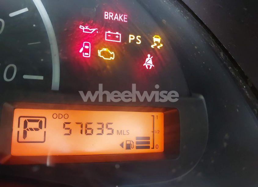 Photo 7 of 2019 Nissan Versa 1.6 S+ (VIN 3N1CN7AP3KL812906)