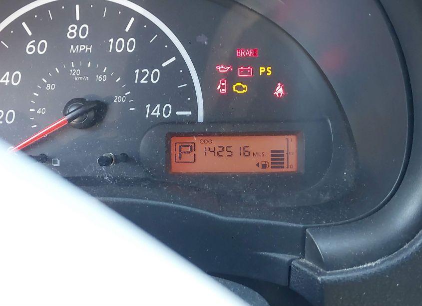 Photo 15 of 2019 Nissan Versa 1.6 S+ (VIN 3N1CN7AP3KL813960)