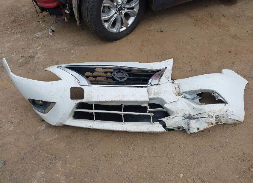 Photo 11 of 2019 Nissan Versa 1.6 SV (VIN 3N1CN7AP3KL814302)