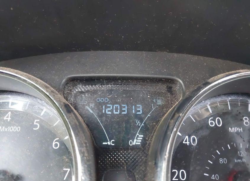 Photo 7 of 2019 Nissan Versa 1.6 SV (VIN 3N1CN7AP3KL814302)