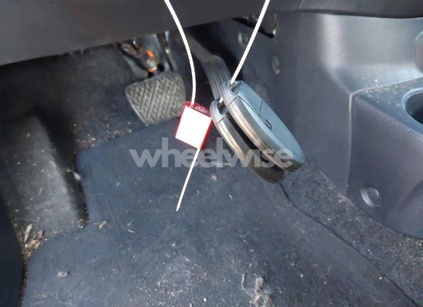 Photo 11 of 2019 Nissan Versa 1.6 SV (VIN 3N1CN7AP3KL818592)