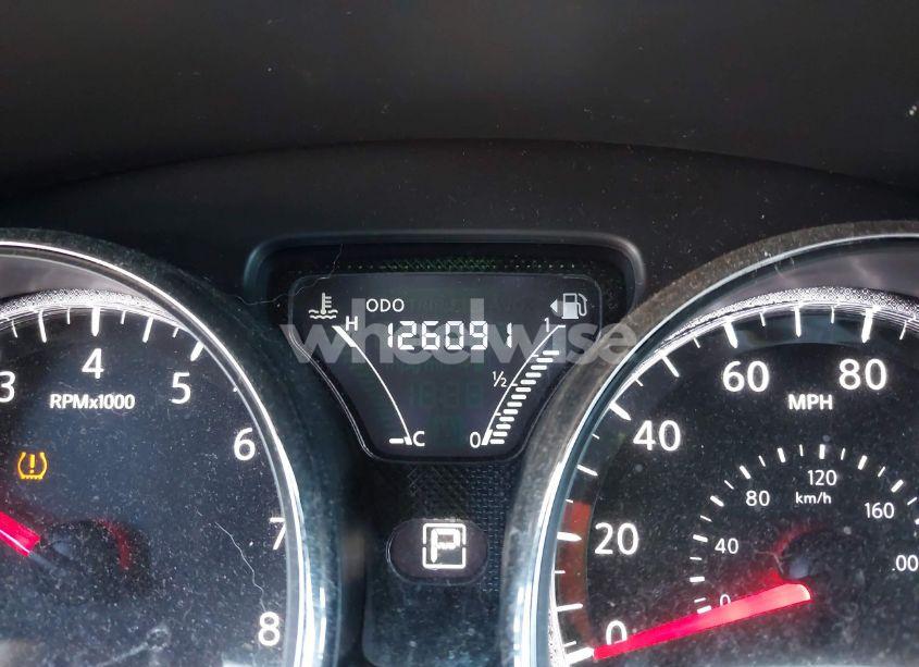 Photo 15 of 2019 Nissan Versa 1.6 SV (VIN 3N1CN7AP3KL818592)