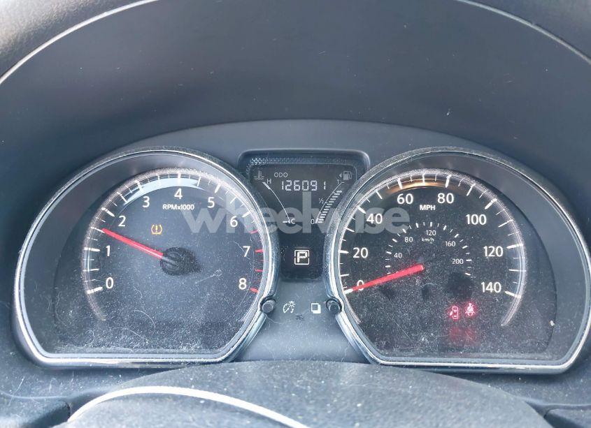 Photo 7 of 2019 Nissan Versa 1.6 SV (VIN 3N1CN7AP3KL818592)