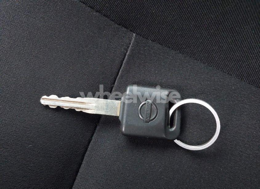 Photo 11 of 2019 Nissan Versa 1.6 S+ (VIN 3N1CN7AP3KL830063)