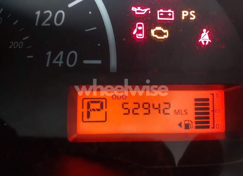 Photo 16 of 2019 Nissan Versa 1.6 S+ (VIN 3N1CN7AP3KL830063)