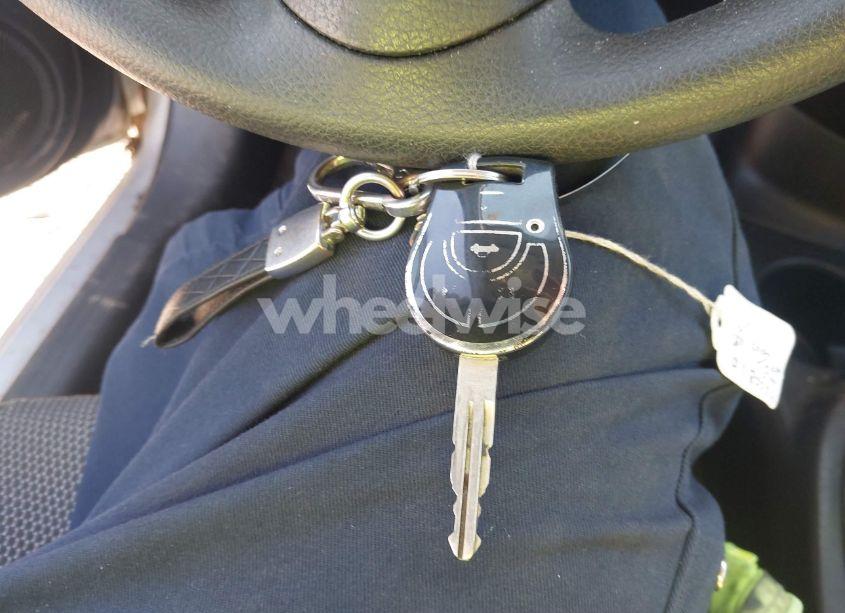 Photo 11 of 2019 Nissan Versa S/S PLUS/SV (VIN 3N1CN7AP3KL832766)