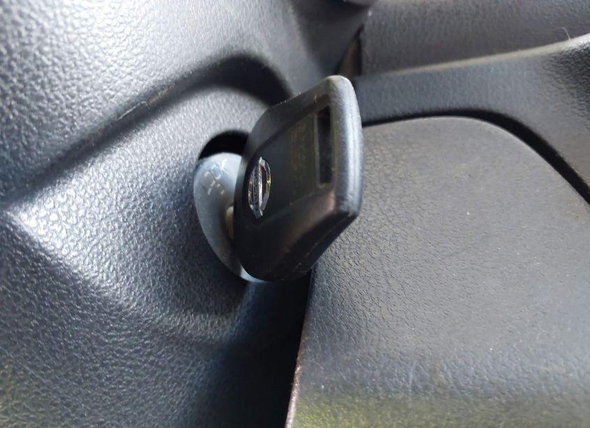 Photo 11 of 2019 Nissan Versa 1.6 SV (VIN 3N1CN7AP3KL833190)