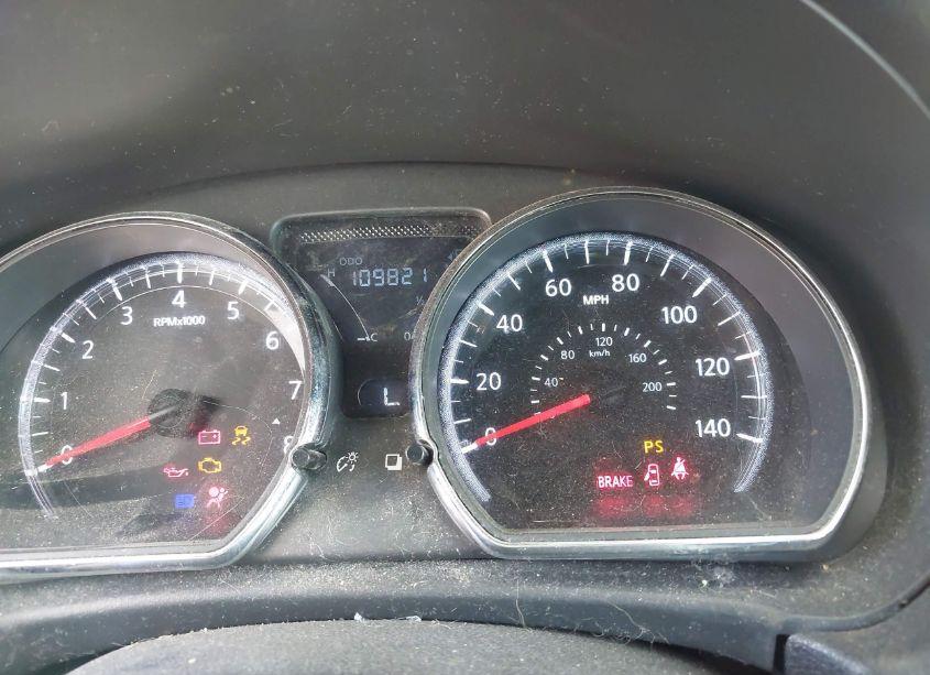 Photo 7 of 2019 Nissan Versa 1.6 SV (VIN 3N1CN7AP3KL833190)