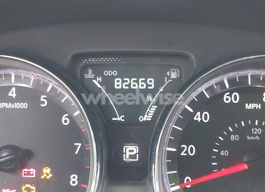 Photo 15 of 2019 Nissan Versa 1.6 SV (VIN 3N1CN7AP3KL835618)